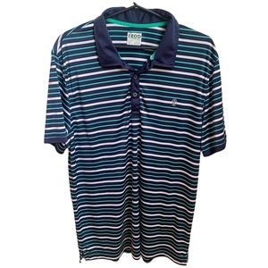 IZOD Men’s XL Performance Polo Golf Shirt